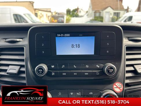Used 2022 Ford Transit 250 Medium Roof image 59