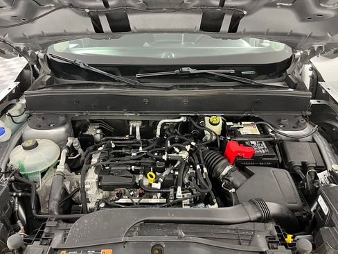 Used 2022 Ford Bronco Sport AWD/4WD image 21
