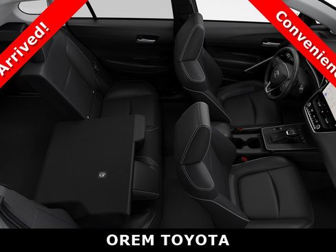 New 2026 Toyota Corolla Cross XLE w/ Convenience Package FWD image 22