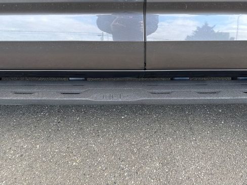 Used 2024 Toyota Sequoia TRD Pro image 31