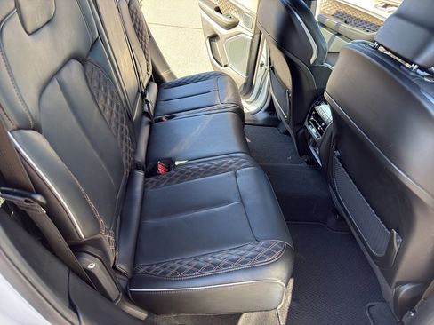 Used 2025 Jeep Grand Cherokee Summit image 29