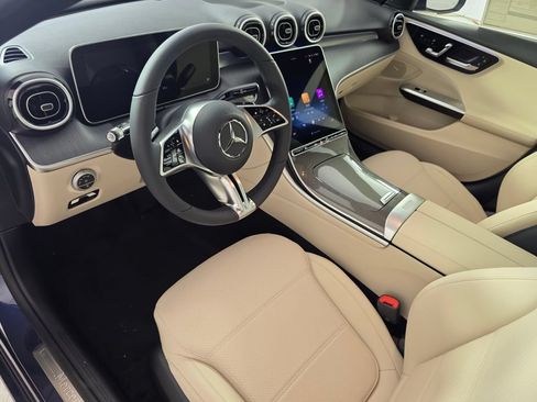 New 2026 Mercedes-Benz C 300 Sedan image 7