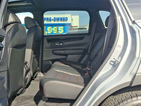 Used 2024 Honda CR-V Sport Touring image 31