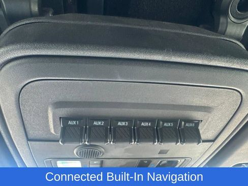 Used 2023 Ford Bronco Wildtrak AWD/4WD image 20