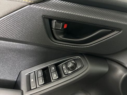 Certified 2025 Subaru Crosstrek 2.5i Sport w/ Crosstrek Mirror Package image 17