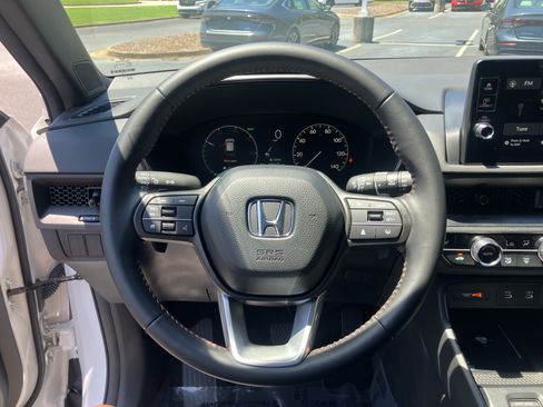 Used 2026 Honda CR-V Sport image 19