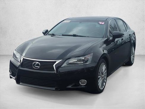 Used 2014 Lexus GS 350 image 25
