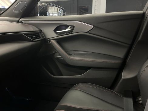 Used 2021 Acura TLX w/ A-SPEC Pkg image 14