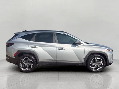 Used 2024 Hyundai Tucson SEL AWD/4WD image 3