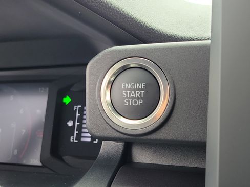 New 2025 Toyota 4Runner SR5 image 28