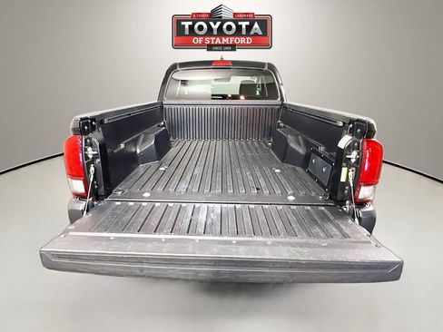 Certified 2021 Toyota Tacoma SR image 22