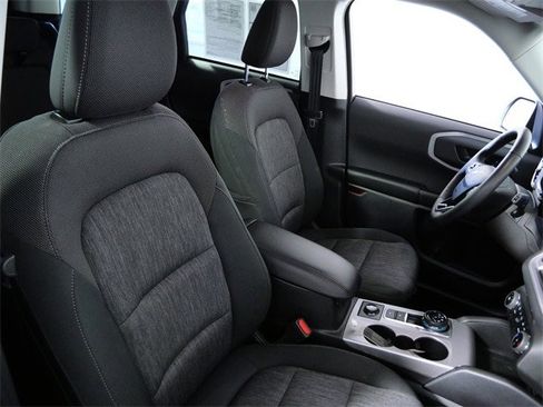 Certified 2023 Ford Bronco Sport Big Bend w/ Convenience Package image 12