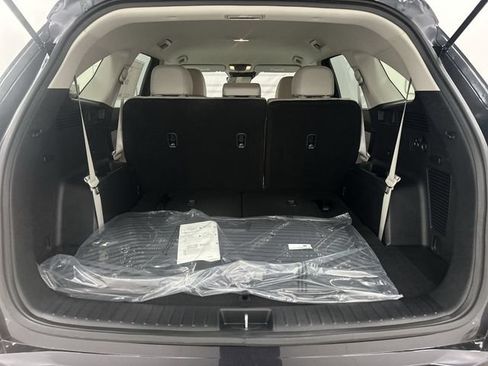 New 2026 Kia Sorento S AWD/4WD image 20