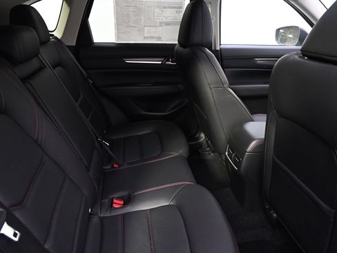 New 2025 MAZDA CX-5 Carbon Edition image 18
