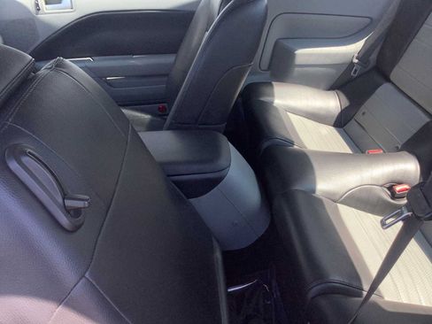 Used 2008 Ford Mustang GT Premium RWD image 12