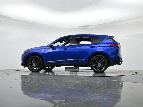 Used 2023 Acura RDX A-Spec FWD image 40