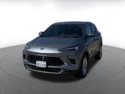 Used 2025 Buick Encore GX Preferred image 7