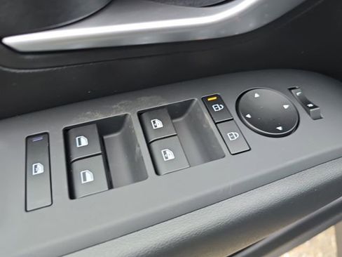 New 2026 Hyundai Tucson SEL image 7