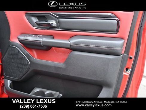 Used 2023 RAM 1500 TRX image 15