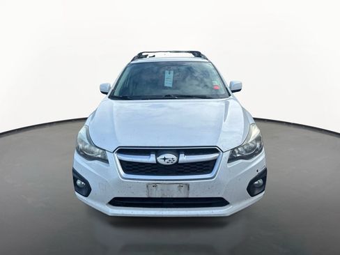Used 2014 Subaru Impreza 2.0i Sport Premium w/ Popular Package #1 AWD/4WD image 8
