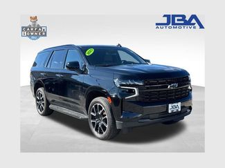 Certified 2023 Chevrolet Tahoe RST 360° Tour