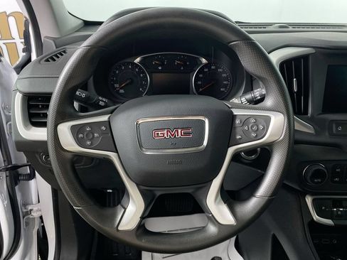 Certified 2023 GMC Terrain SLE w/ Driver Convenience Package FWD image 14