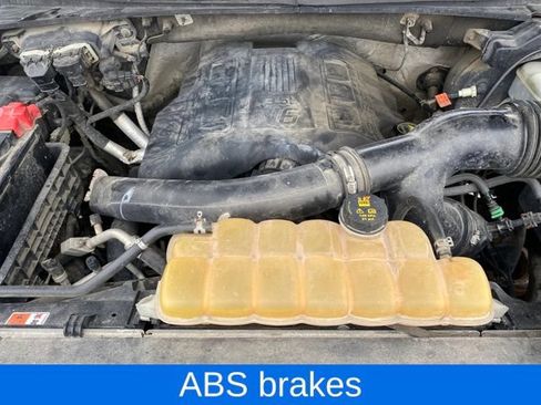 Used 2015 Ford F150 XLT w/ Equipment Group 301A Mid AWD/4WD image 19