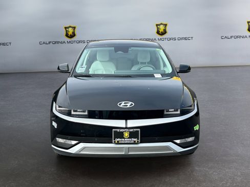 Used 2023 Hyundai Ioniq 5 SEL RWD image 8