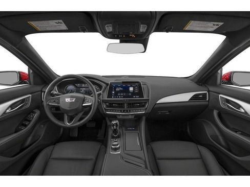 Used 2024 Cadillac CT5 Premium Luxury w/ Climate Package AWD/4WD image 76