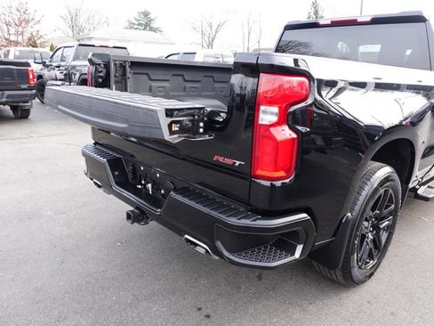 Used 2024 Chevrolet Silverado 1500 RST image 27