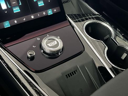 New 2026 Cadillac Escalade IQ Sport 1 image 22