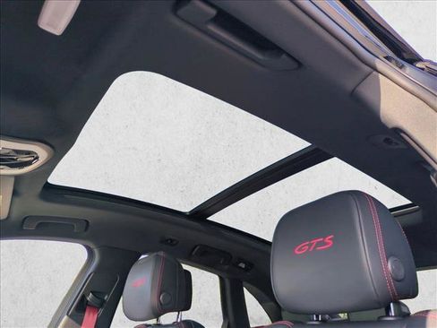 Used 2023 Porsche Macan GTS AWD/4WD image 16