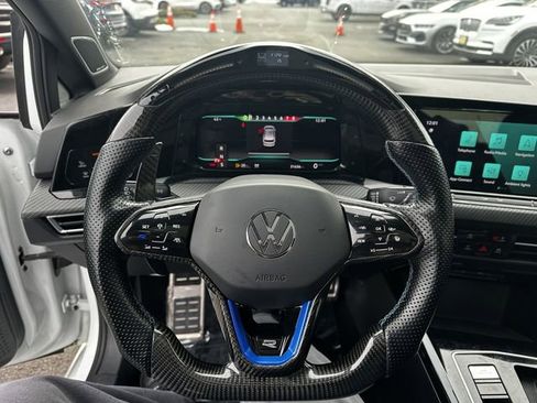 Used 2024 Volkswagen Golf R 2.0T image 29