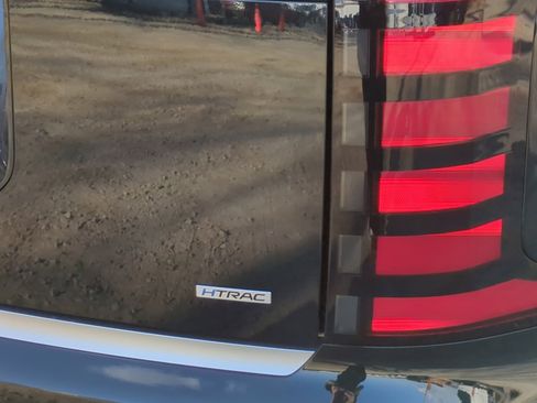 New 2026 Hyundai Palisade Calligraphy image 20