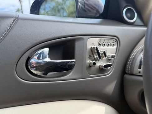 Used 2011 Jaguar XK Convertible RWD image 13