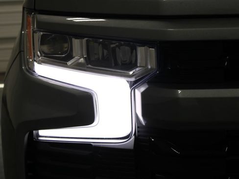 New 2026 Chevrolet Silverado 1500 RST w/ RST Select Package AWD/4WD image 23