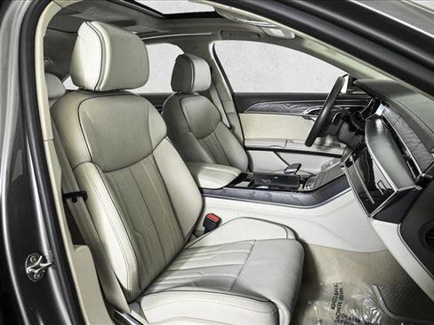 Used 2020 Audi A8 L 3.0T image 22