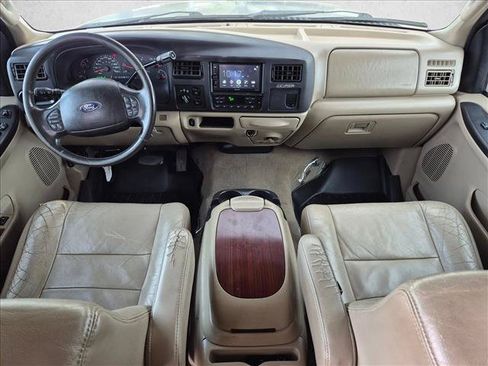 Used 2005 Ford Excursion Limited AWD/4WD image 17