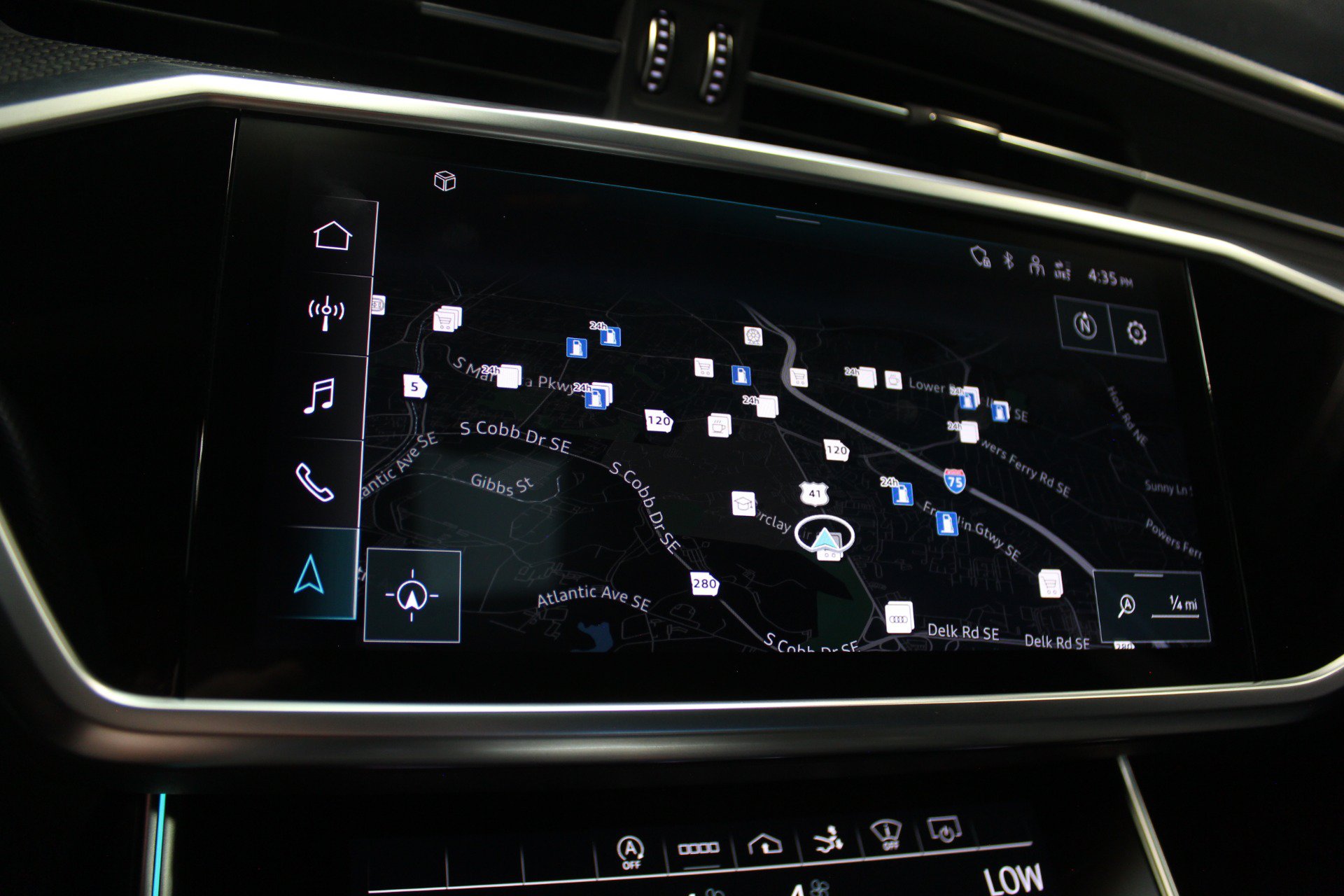 Used 2022 Audi S7 Prestige AWD/4WD image 67