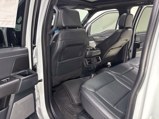 Used 2024 Ford F150 XLT w/ Equipment Group 303A High AWD/4WD image 28