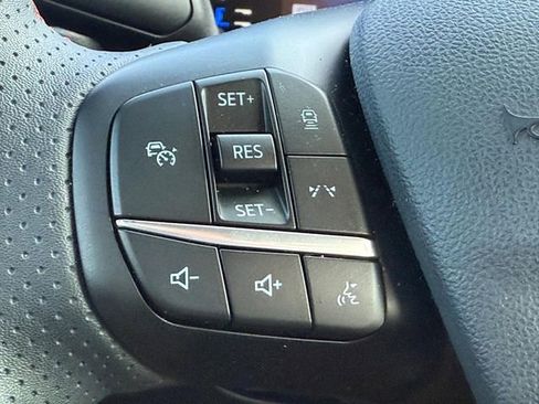 Used 2023 Ford Escape ST-Line Select w/ Tech Pack #1 image 13