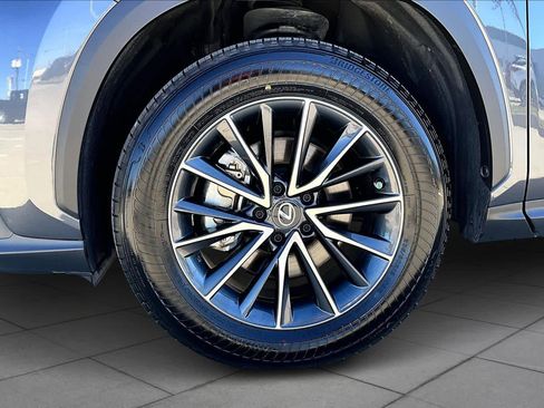 Used 2025 Lexus NX 250 Premium w/ Accessory Package (Z1) image 11