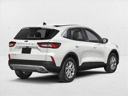 New 2026 Ford Escape Active FWD image 2