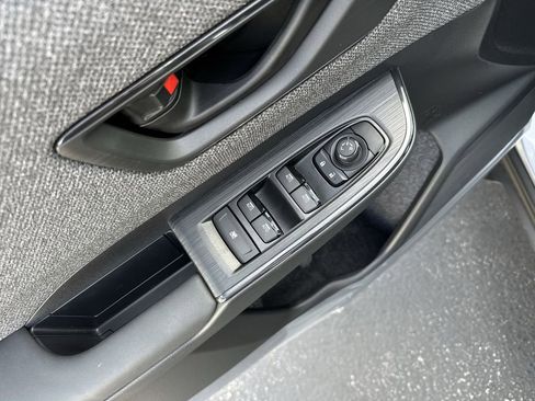 New 2026 Subaru Outback Premium AWD/4WD image 15