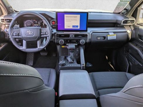 New 2026 Toyota 4Runner TRD Off-Road Premium image 13