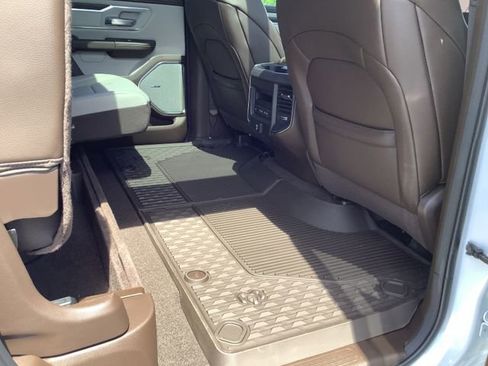 New 2026 RAM 1500 Laramie image 41