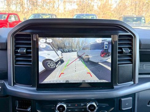 New 2025 Ford F150 Lightning Pro w/ Pro SSV Package image 23