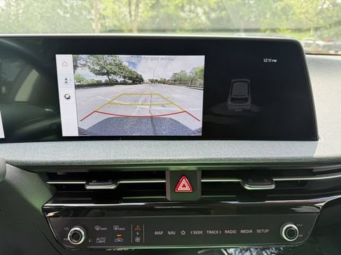Certified 2024 Kia EV6 Light RWD image 20