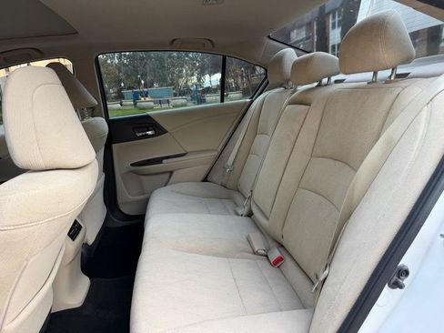 Used 2015 Honda Accord EX image 65
