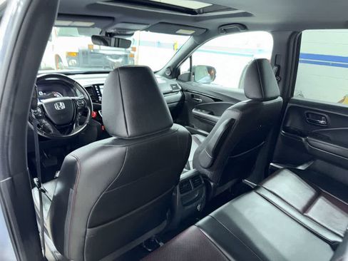 Used 2023 Honda Ridgeline Black Edition image 31